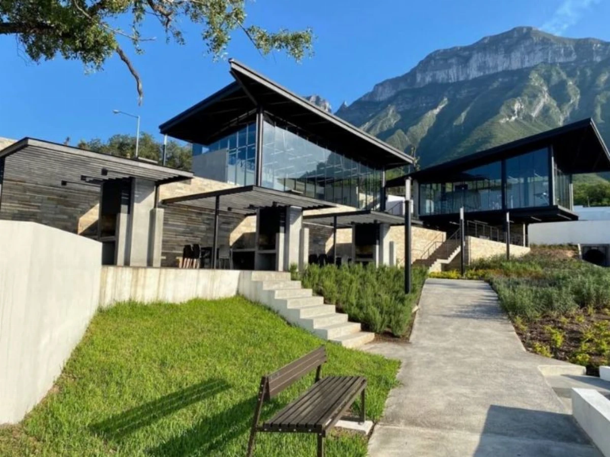 Imágen del proyecto Cumbres Elite Premier